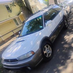 1997 Subaru outback