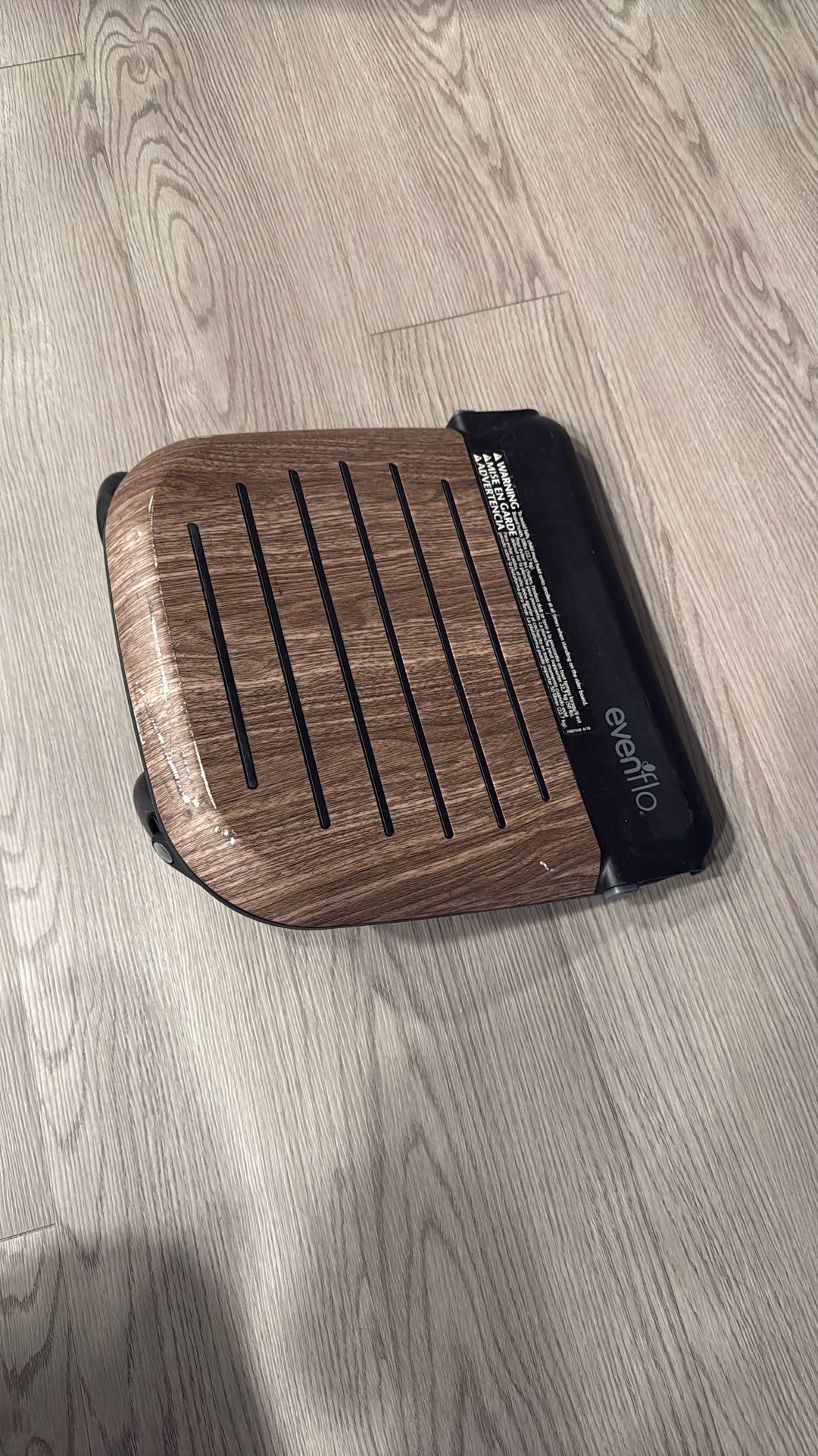 Evenflo Stroller Rider Board