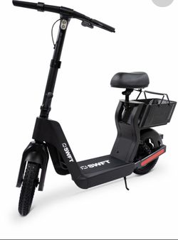 SWFT SD Electric Scooter