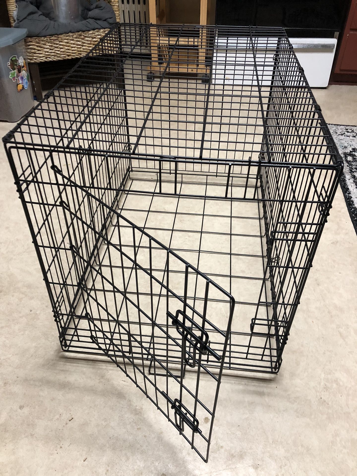 2’ x 3’ x 3’ Pet Cage