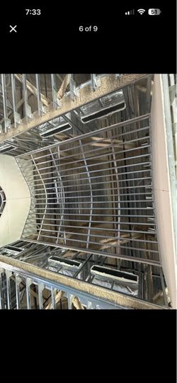 Metal framing