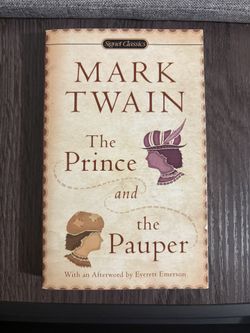 The Prince and the Pauper