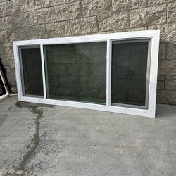 Window 84 X 36