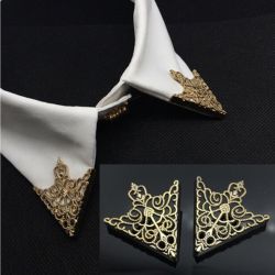 Collar Brooches