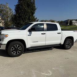 2017 Toyota Tundra