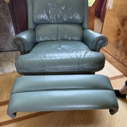 Rocking Recliner 