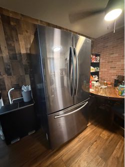 Samsung Fridge