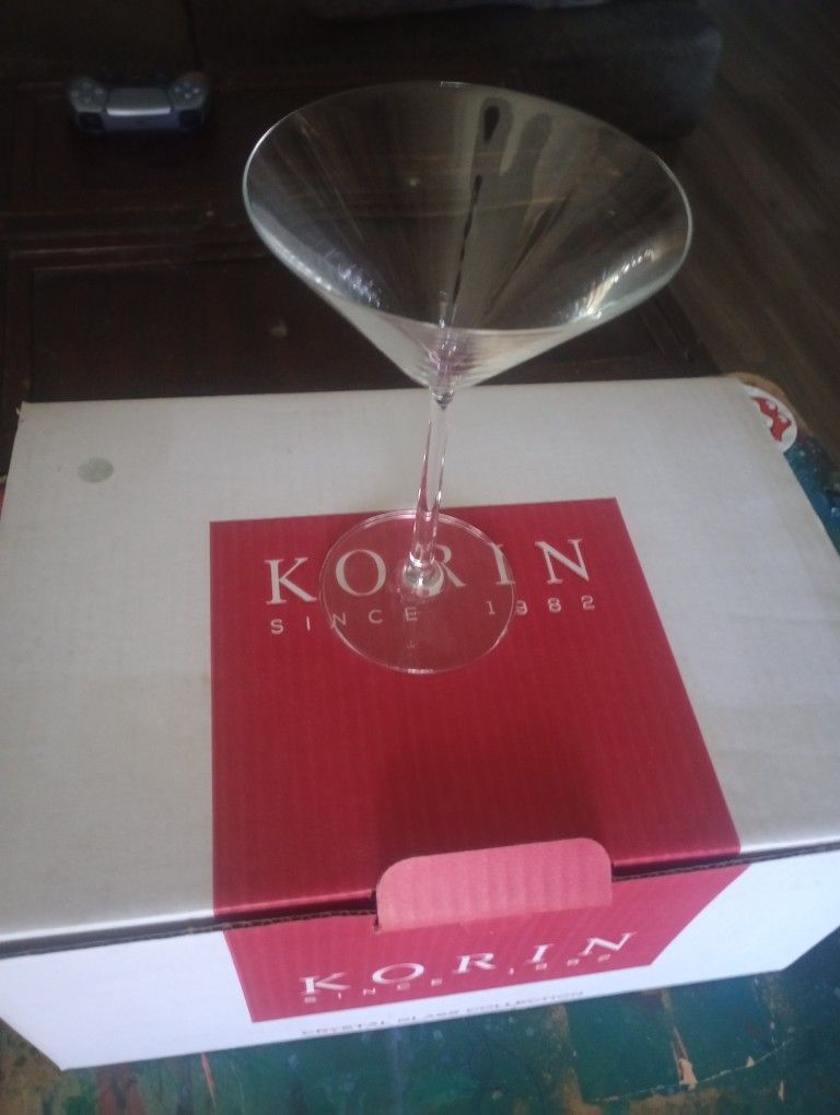 Glass Set