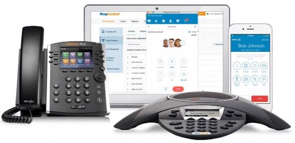 Cloud Phone System VOIP - 50% OFF Your regular Bill