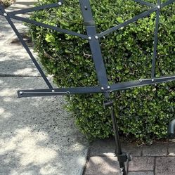 Music Stand 