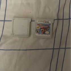 2 3DS Games