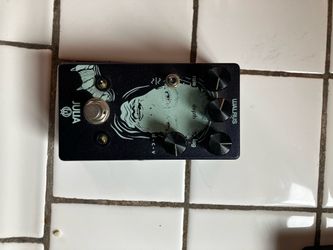 Walrus Audio Julia Chorus/Vibrato