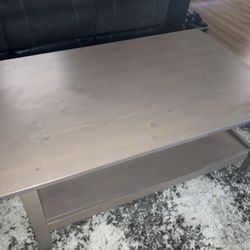 Beautiful Coffee Table 