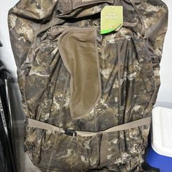 Portable Duck Blind