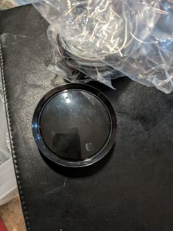 Camera Lens Filter
