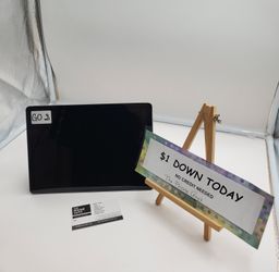 Microsoft Surface Go 2 (Core M3/ 8GB/ 128GB)- $1 Down Today - NO CREDIT Needed