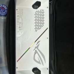 Asus ROG Ally Z1 Extreme