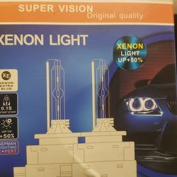 Cadillac Escalade Bulbs