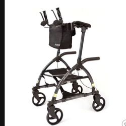 Up Right Walker 