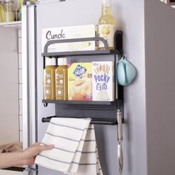 Spice Rack / Shelf