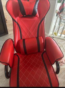 Gaming chair