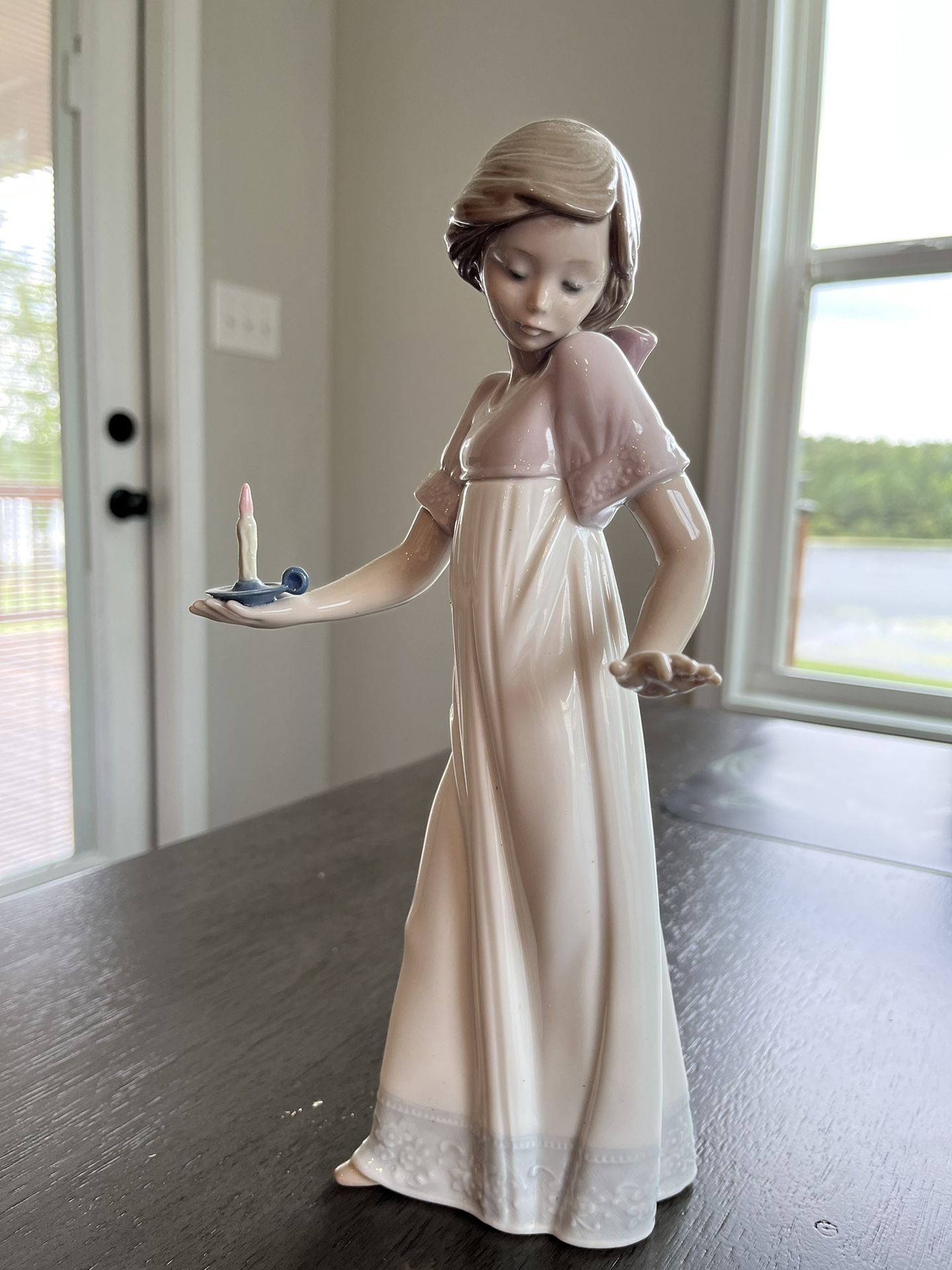 Lladro -NAO -