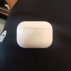Air pods 
