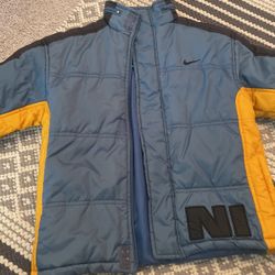 Kids Nike Jacket
