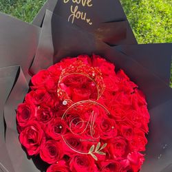 50 Rosas 