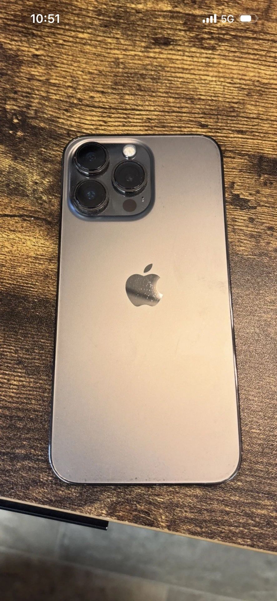 iPhone 13 Pro Unlocked