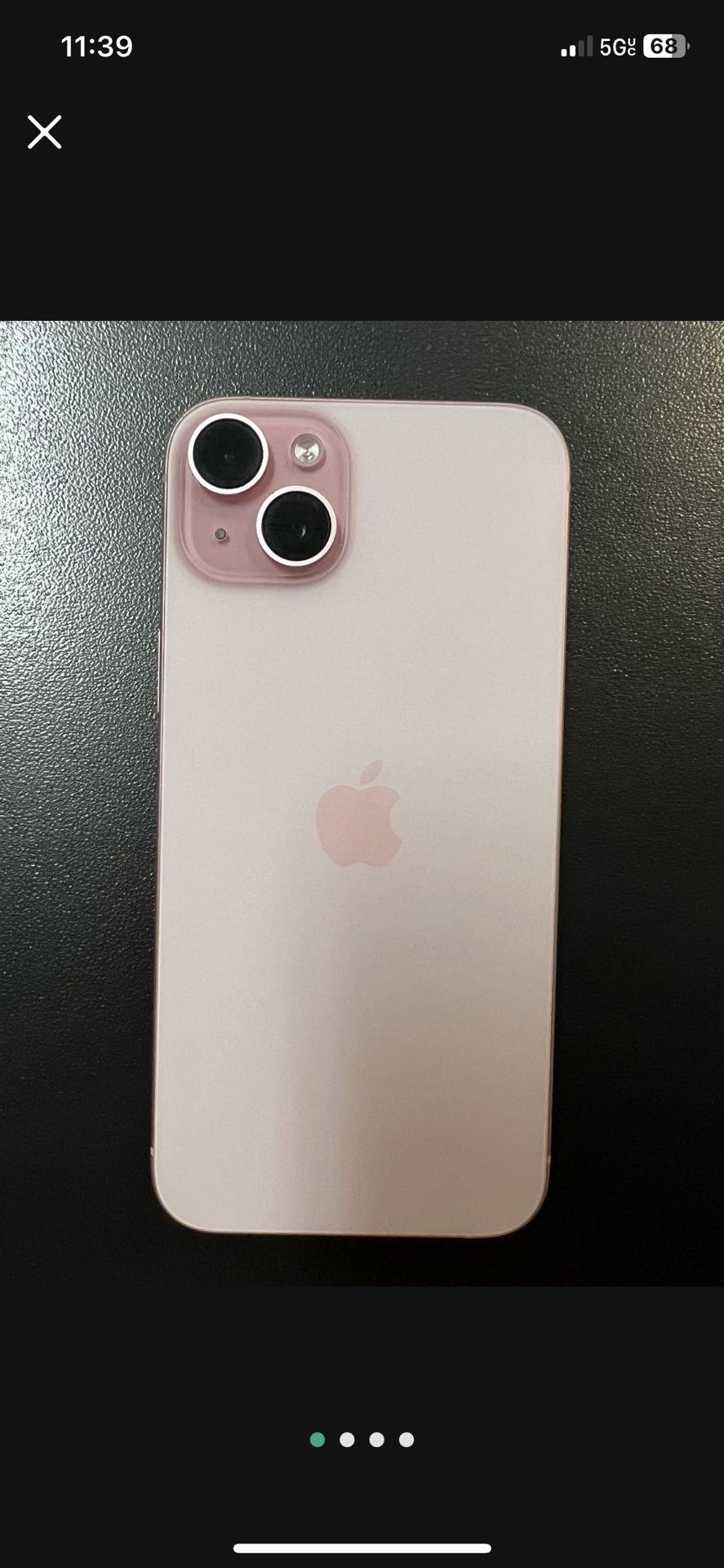 iPhone 15 Plus Unlocked