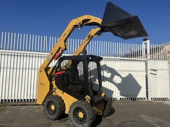 2022 Caterpillar 226D3