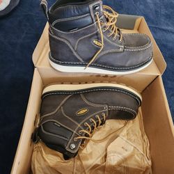 Botas De Trabajo ✅️ 