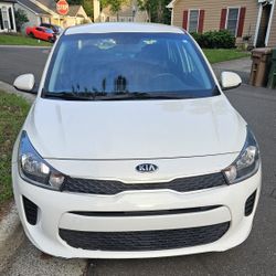 2020 Kia Rio For Selling 