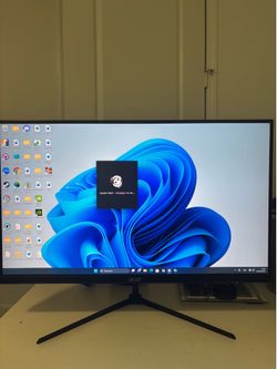 Monitor 144 hz