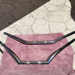 1 Inch Drag Bars