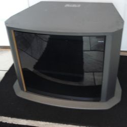 Sony TV Stand/Cabinet Model SU-27A3