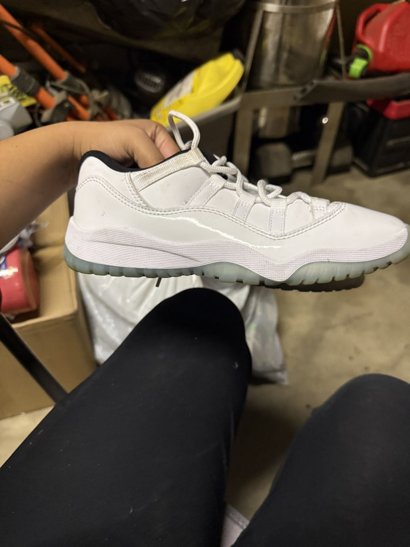 Jordan 11s