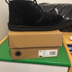 Uggs 