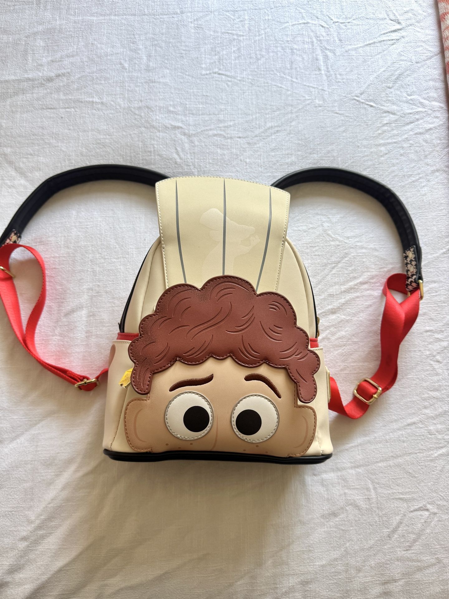 Ratatouille Loungefly