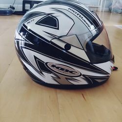 Motorcycle Helmet KBC Tk-77 Delta