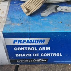 Control Arms For 2010 Gmc/Chevy 1500