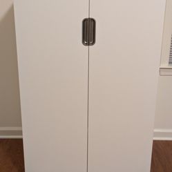 Ikea Galant Cabinet With Doors