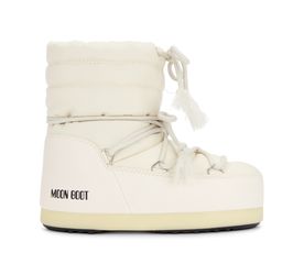 White Moon Boot 9.5/10 Women’s
