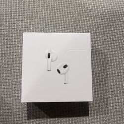 Aiprod 3rd Gen With Box And In Original Packaging / Premium Bluetooth Headphones