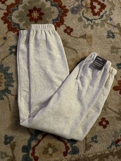 Garage sweats size xxs