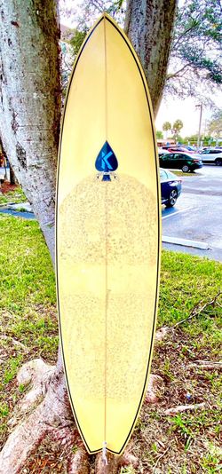 6'10 Matt Kechele Fish Surfboard for Sale in Fort Lauderdale