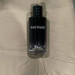 Dior Sauvage 