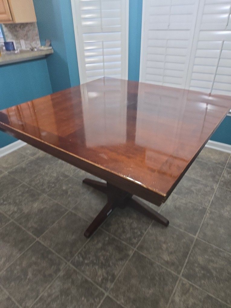 Dining Room Table
