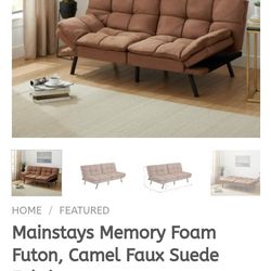 Futon 